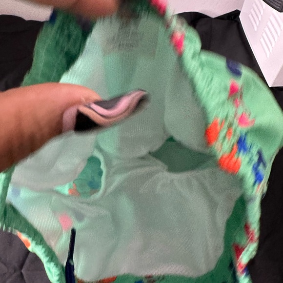 Toddler GapxDisney Swim Trunks - Picture 4 of 4